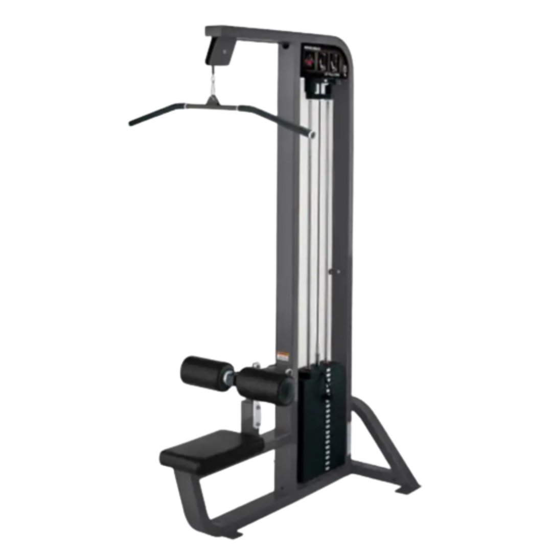 Hammer Strength Select Lat Pulldown