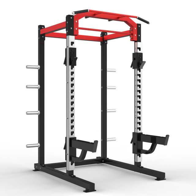 RS Multi Function Power Cage