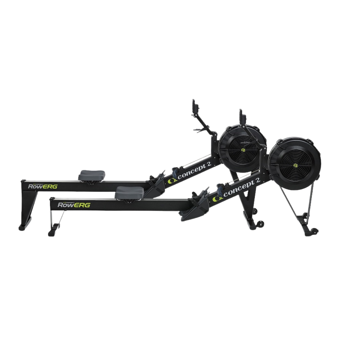 Concept2 RowErg