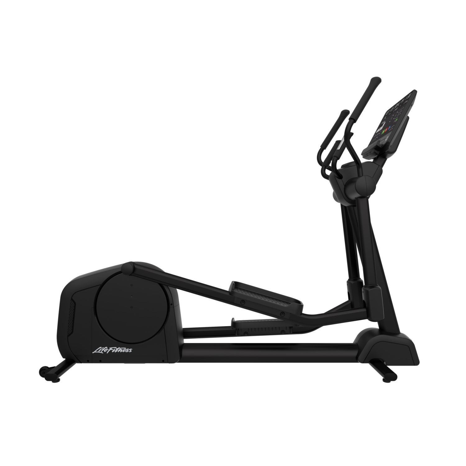 Life Fitness crosstrainer aspire 2