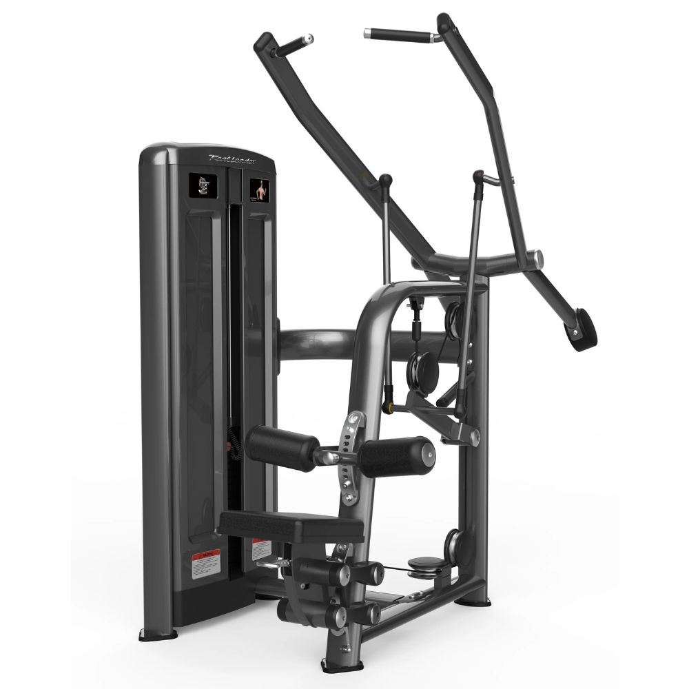 Realleader M7PRO lat pulldown