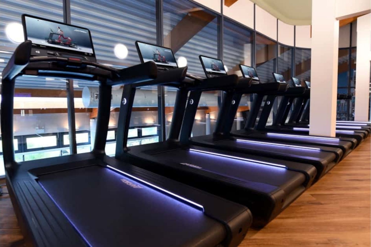 Life Fitness carroussel (3)