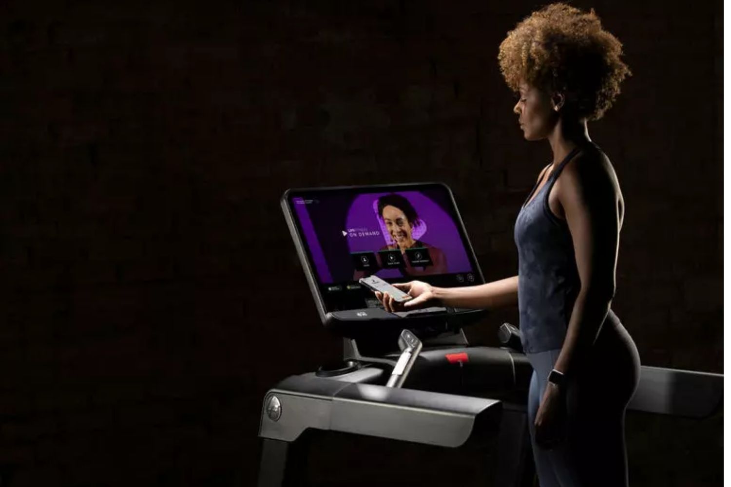 Life Fitness carroussel (2)