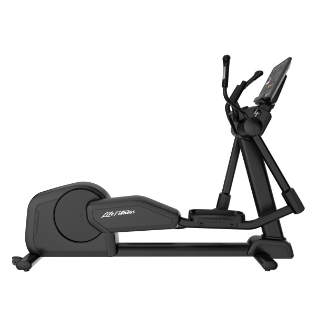 Life Fitness integrity+ crosstrainer (2)