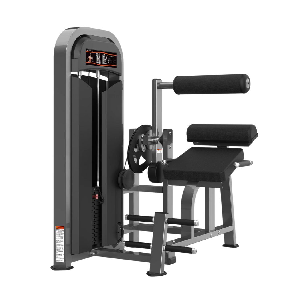 Realleader M2 back extension