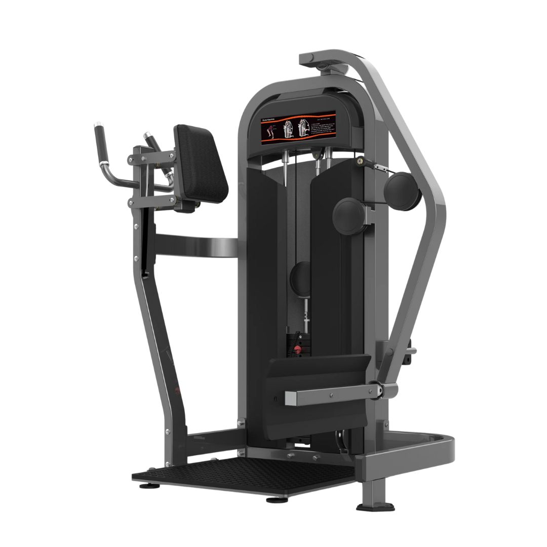 Realleader M2 glute machine