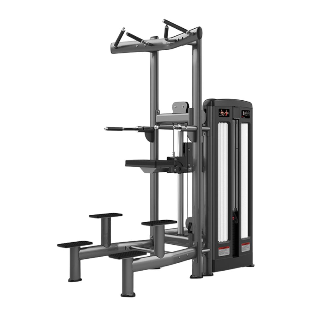 Realleader M7PRO chin dip assist