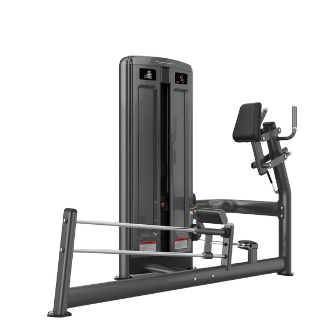 Realleader M7PRO glute machine