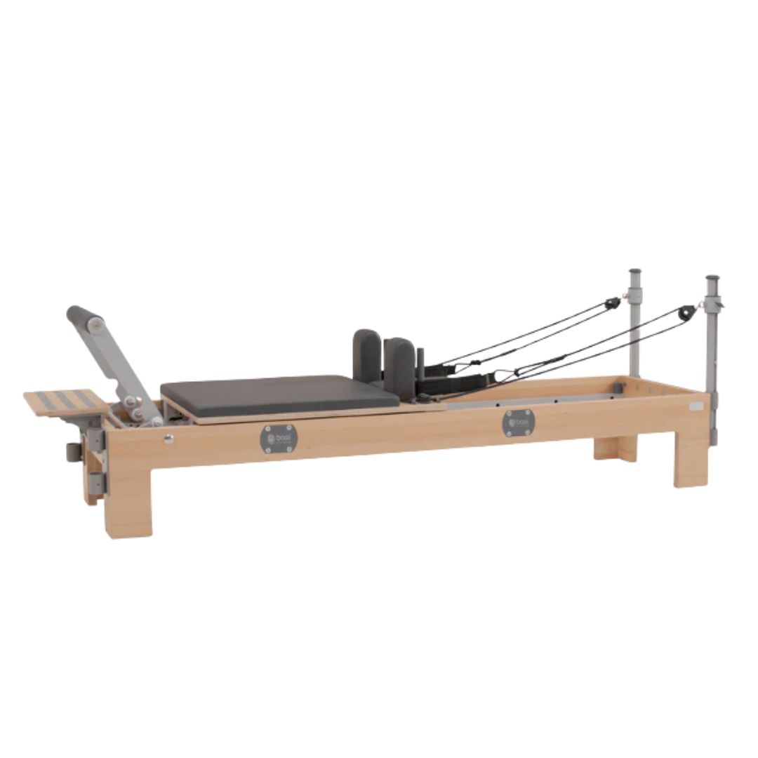 Compact Reformer