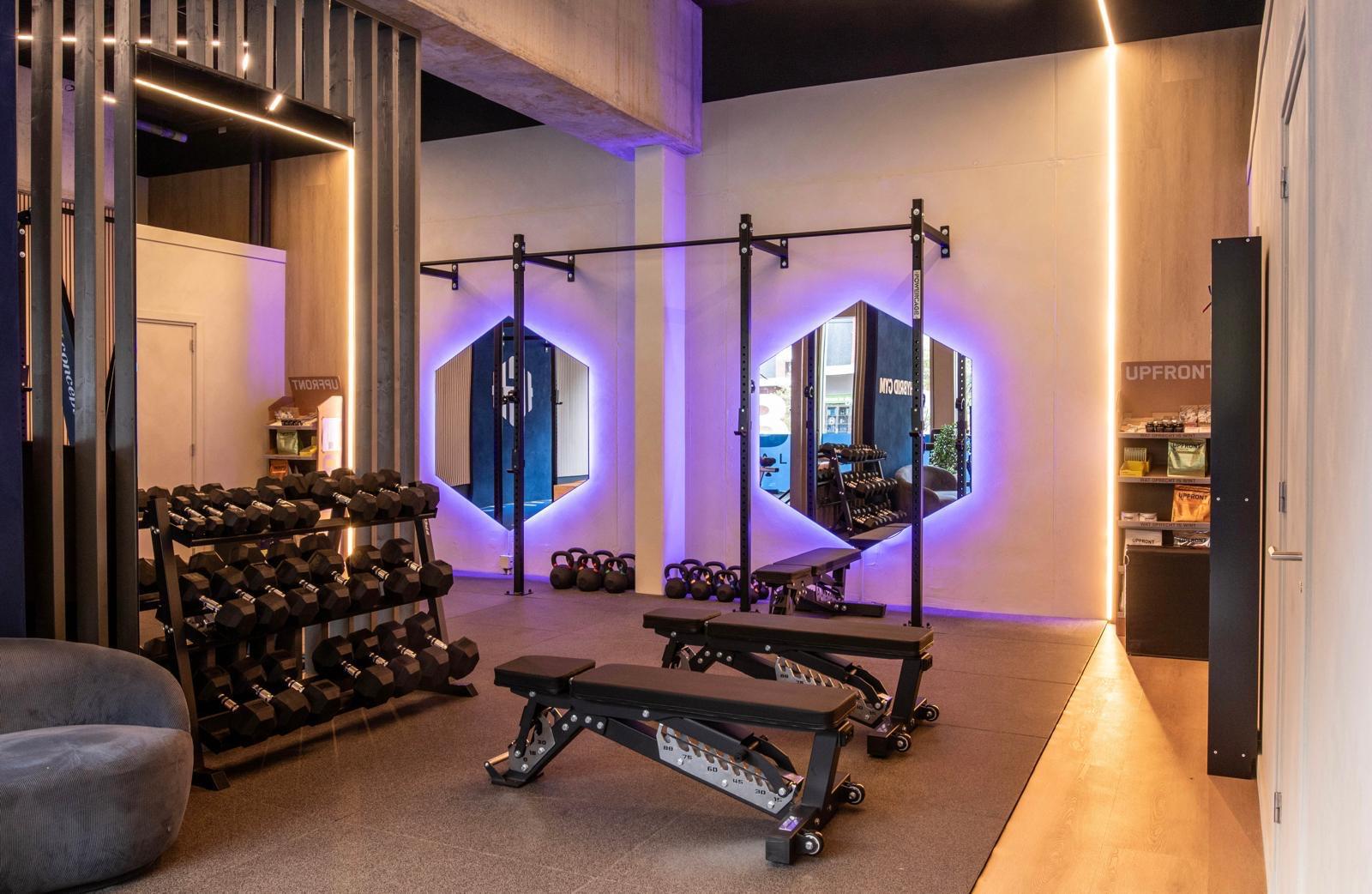 Hybrid gym vitality (2)