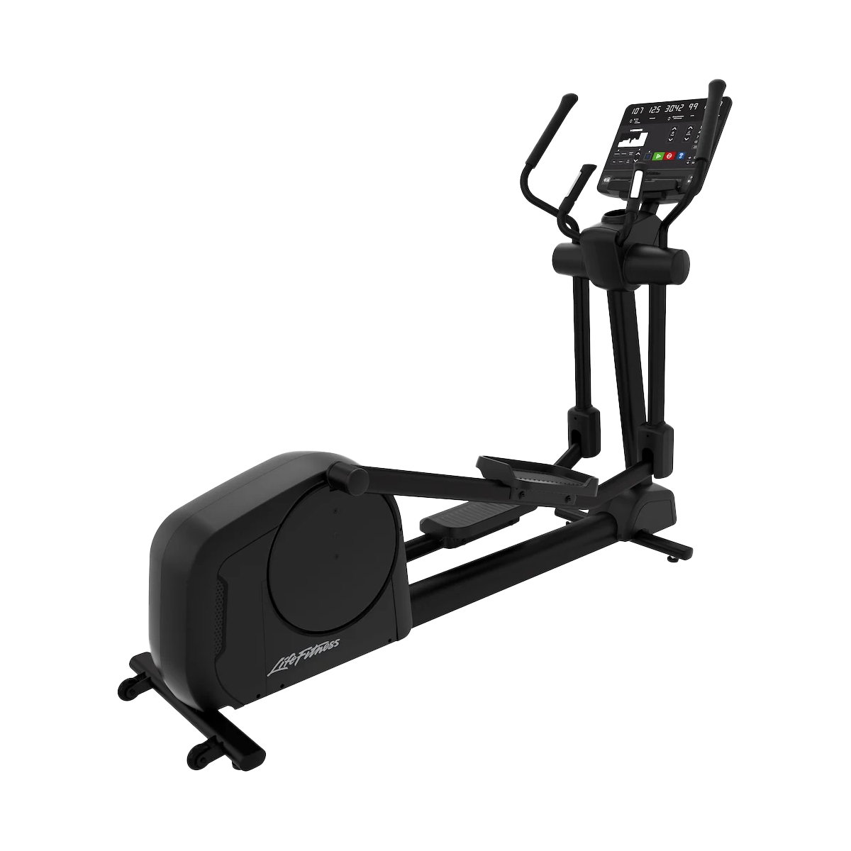 Life Fitness crosstrainer aspire