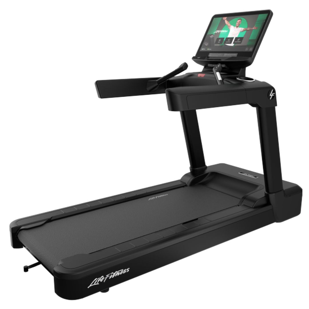 Life Fitness integrity+ loopband