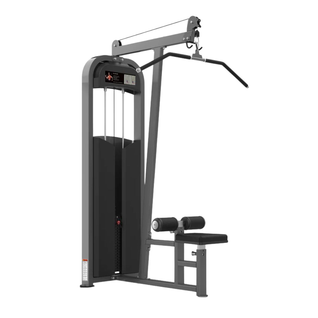 Realleader M2 Cable lat pulldown