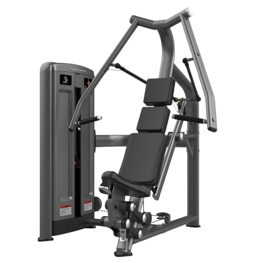 Realleader M7PRO seated chest press