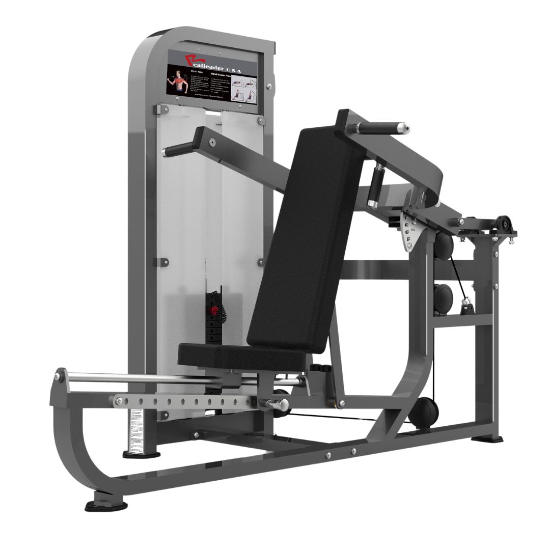 Realleader PF Multi press