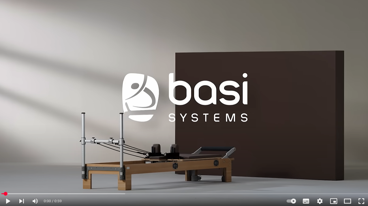 Youtube video Basi Systems