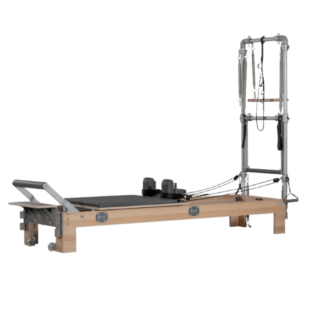 Reformer With Tower