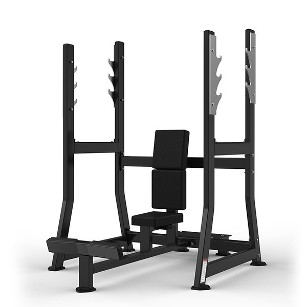 RS Olympic Military Bench