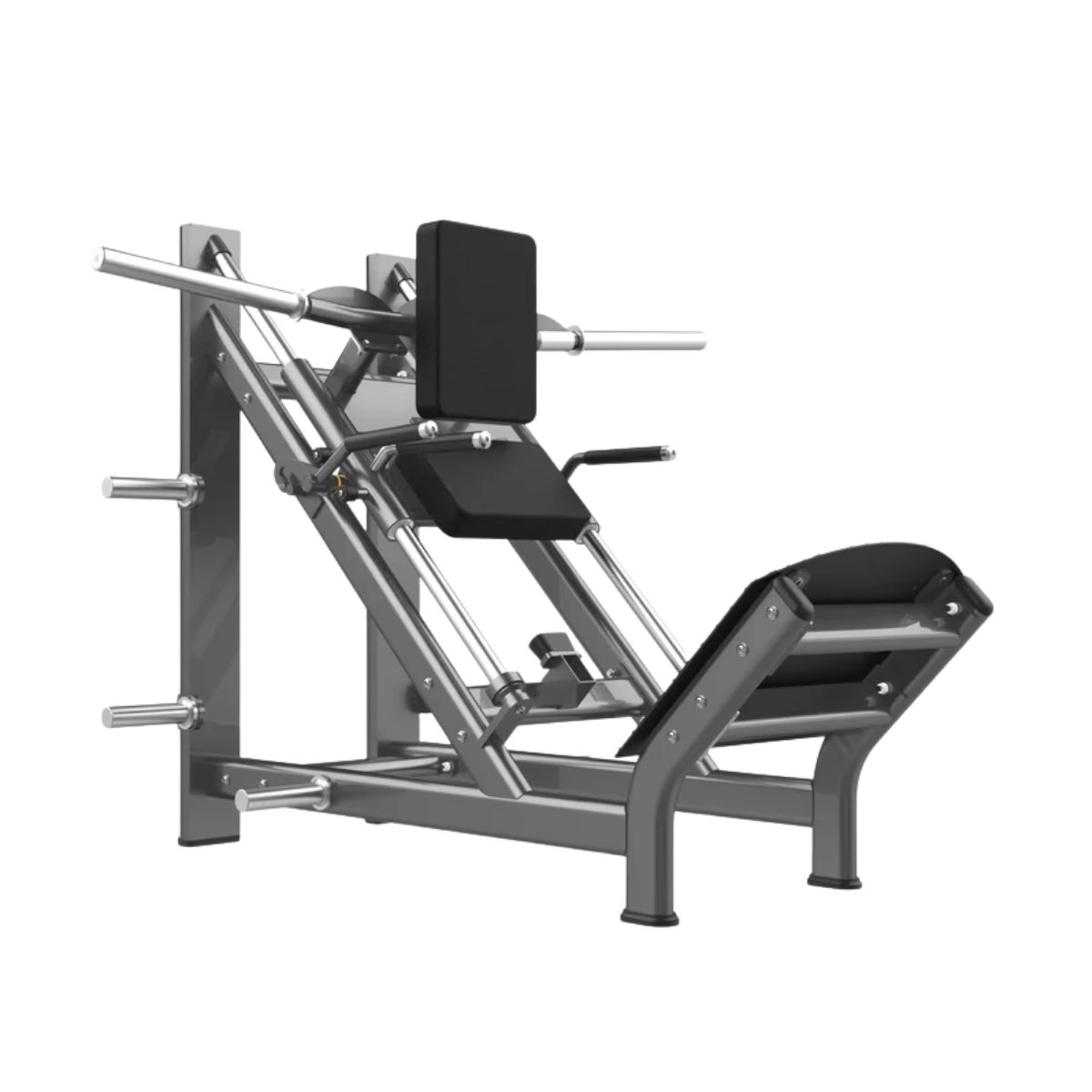 Realleader hack squat