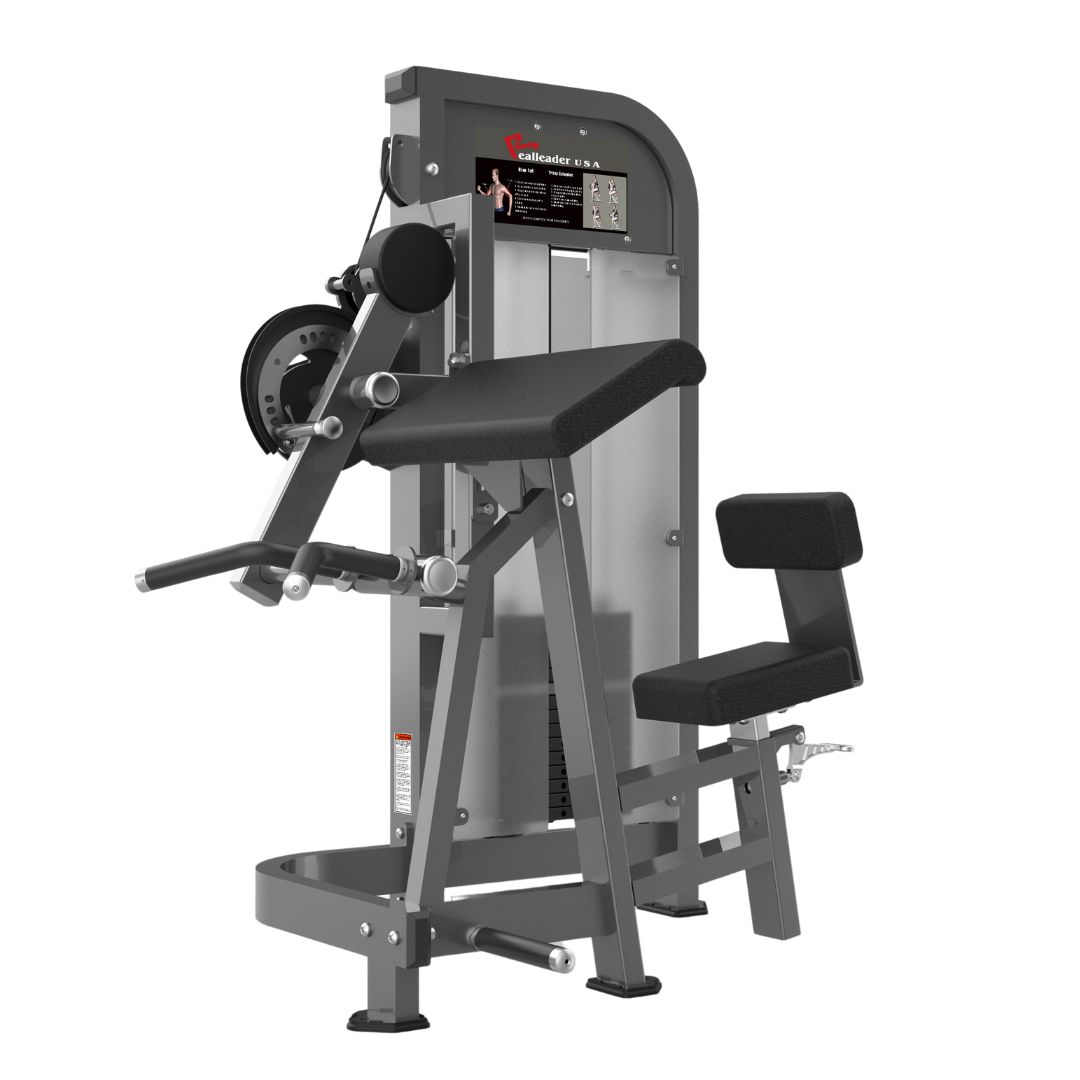 Realleader PF Bicep curl tricep extension
