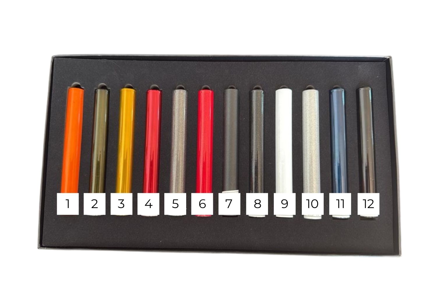 kleuren Realleader USA