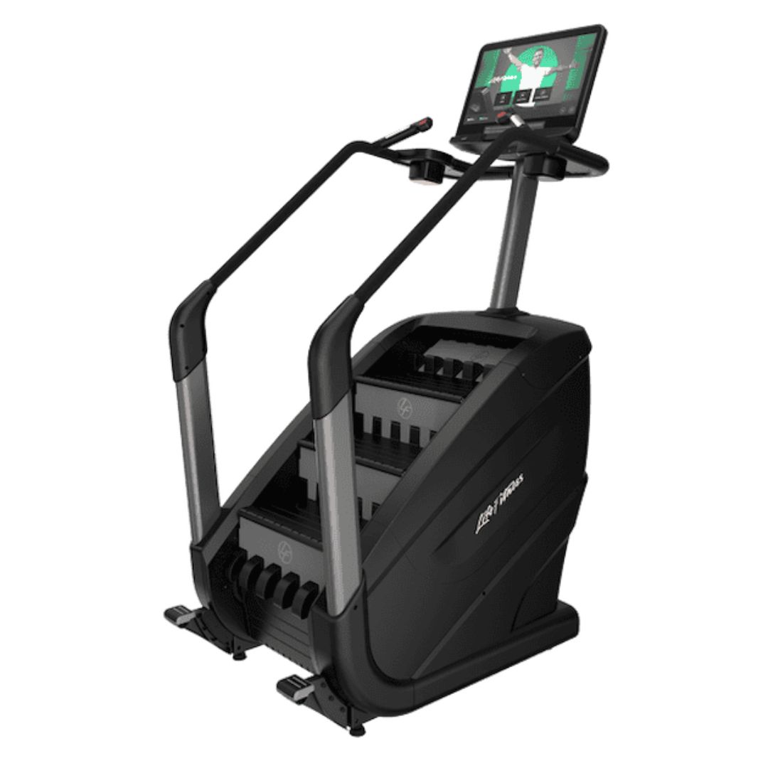 Life Fitness Integrity+ powermill climber (1)