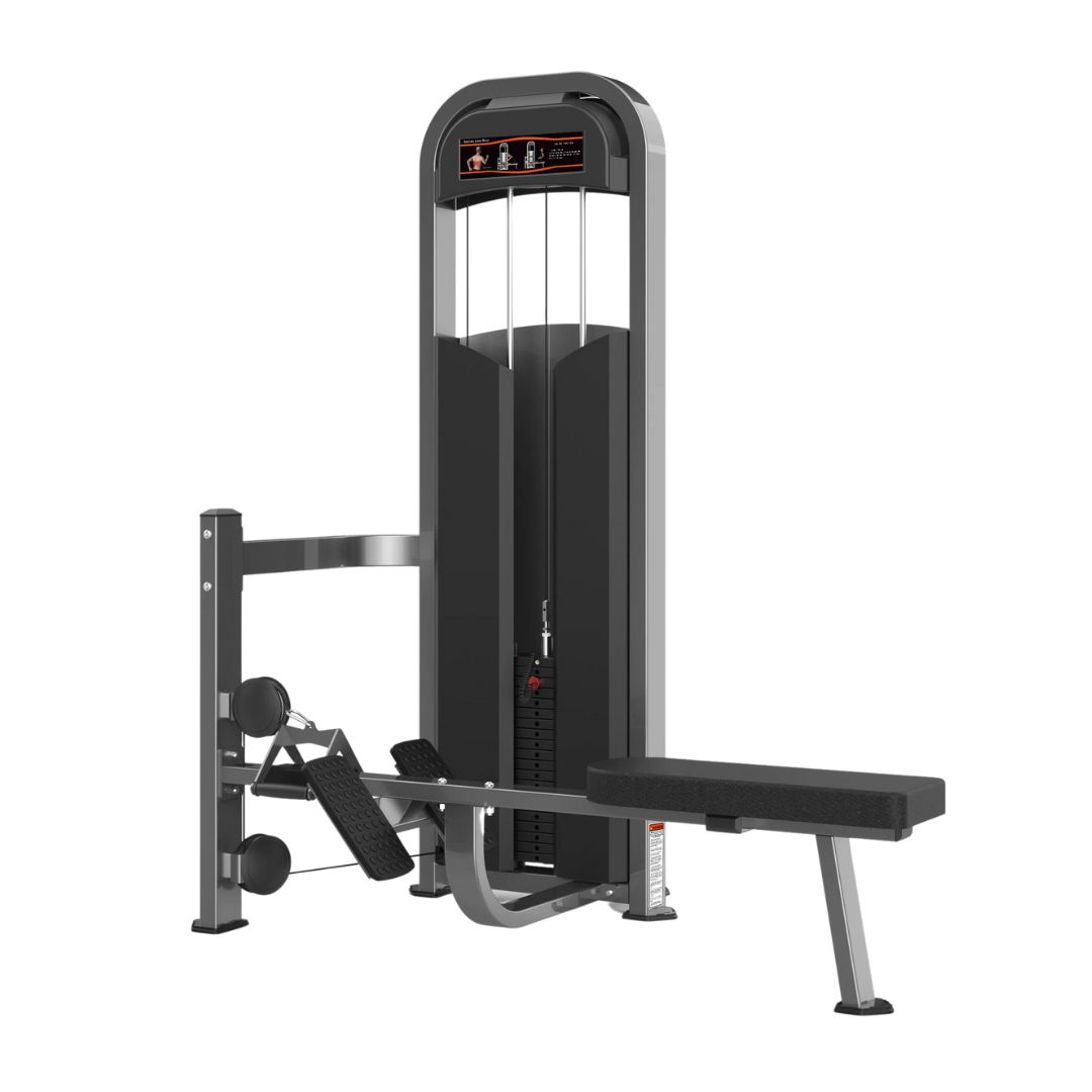 Realleader M2 Lower row