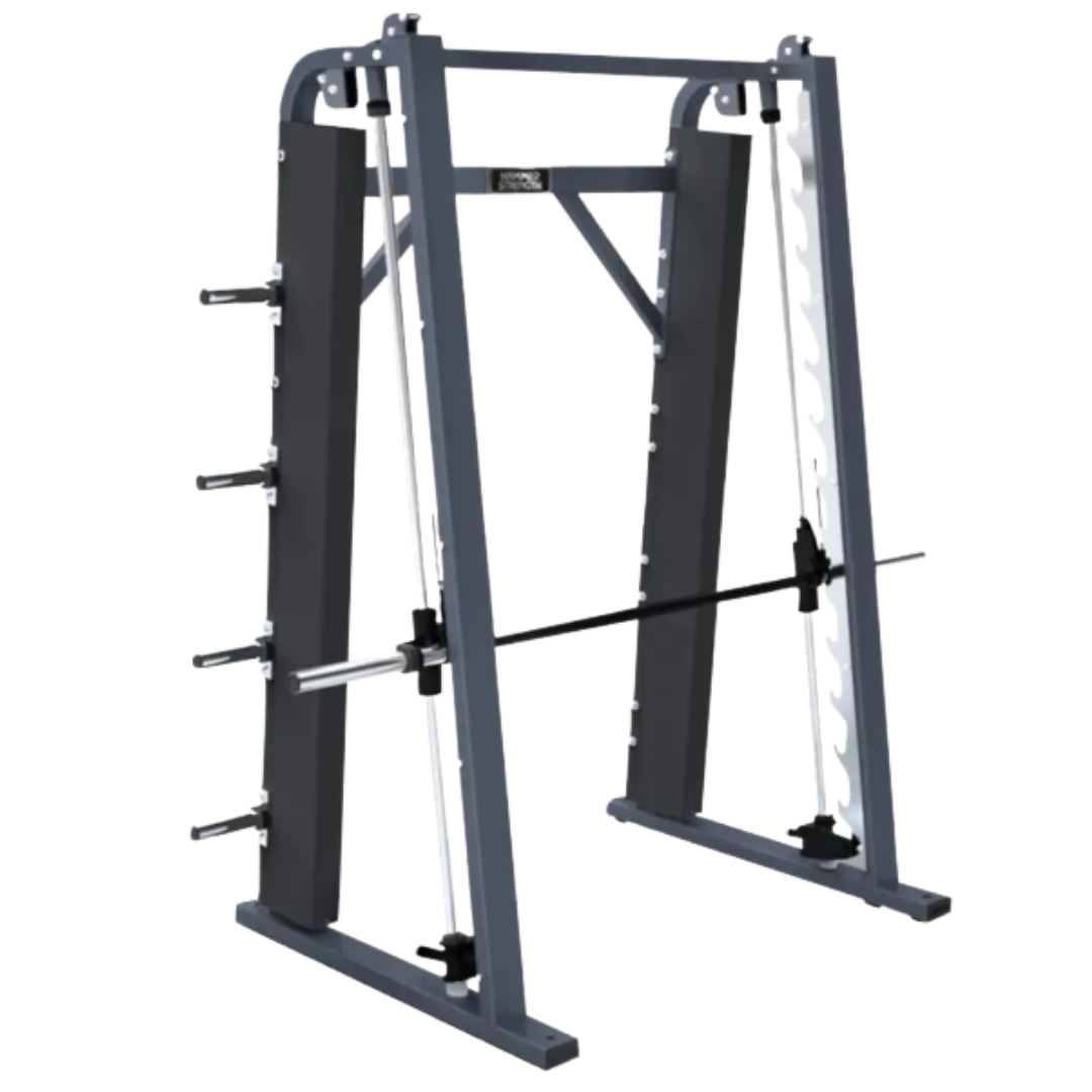 Hammer Strength Iso smith machine