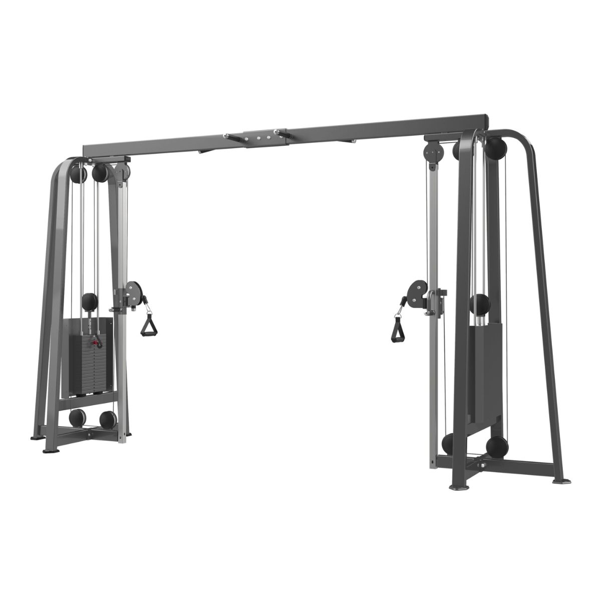 Realleader Crossover 2