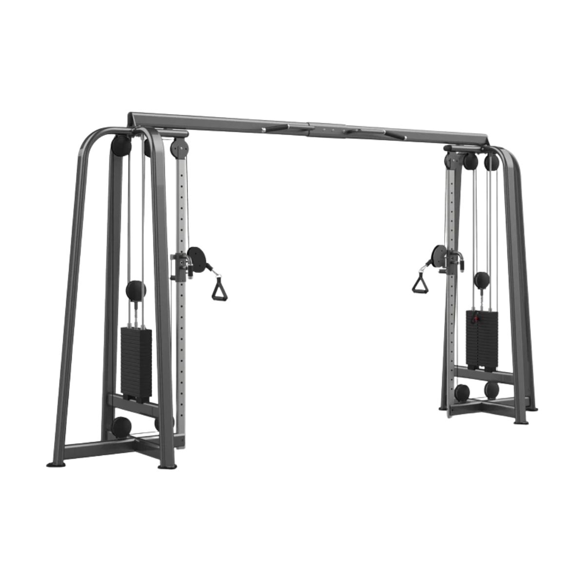 Realleader crossover