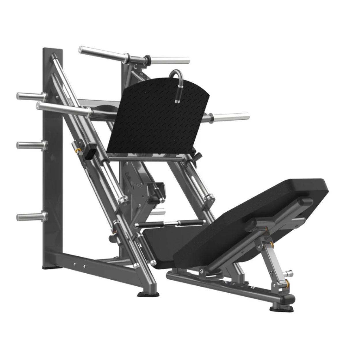 Realleader leg press