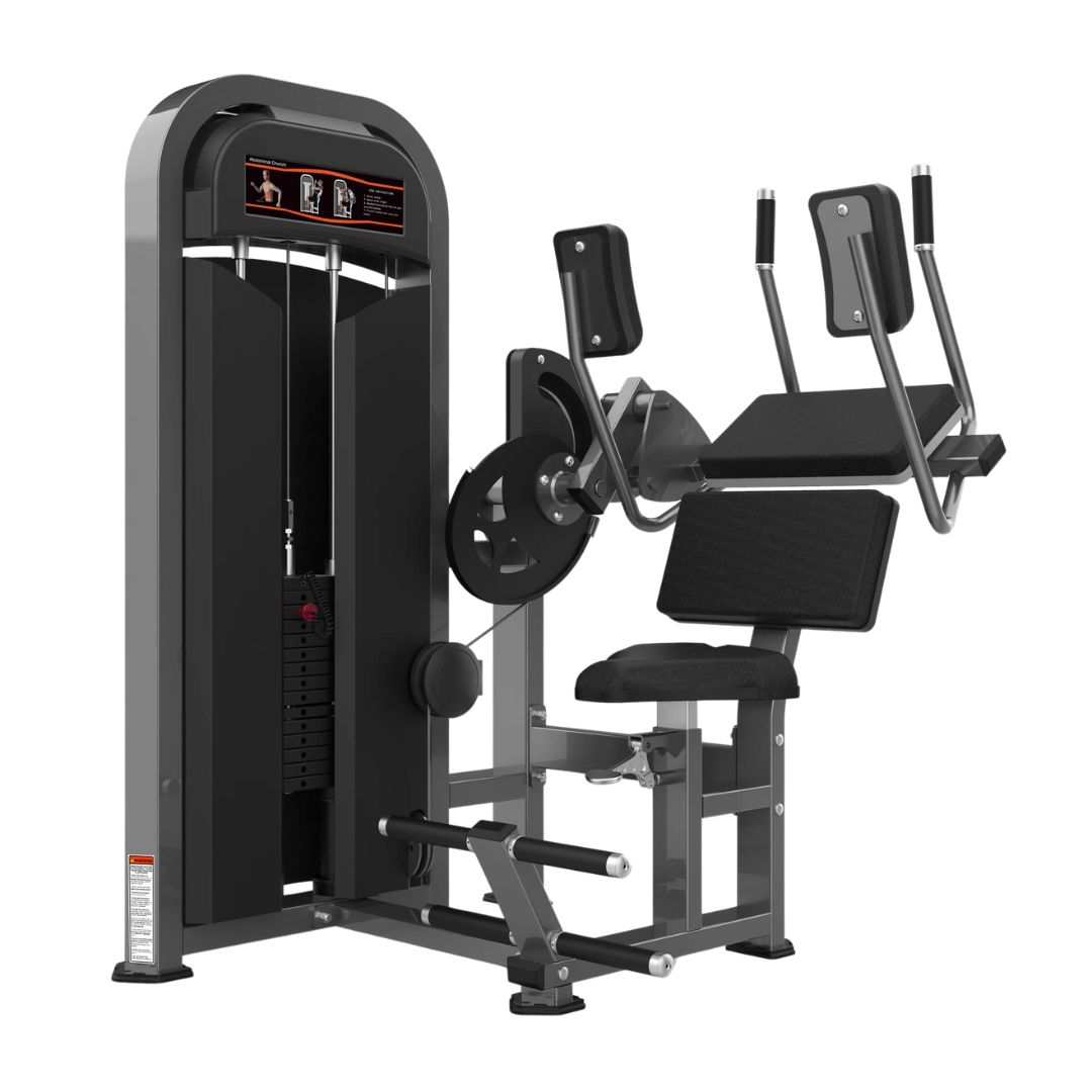 Realleader M2 Abdominal crunch