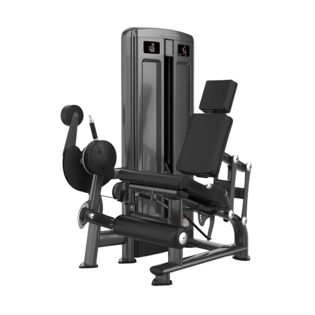 Realleader M7PRO seated leg extension