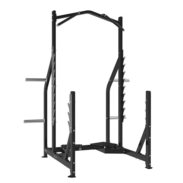 RS Olympic Power Rack