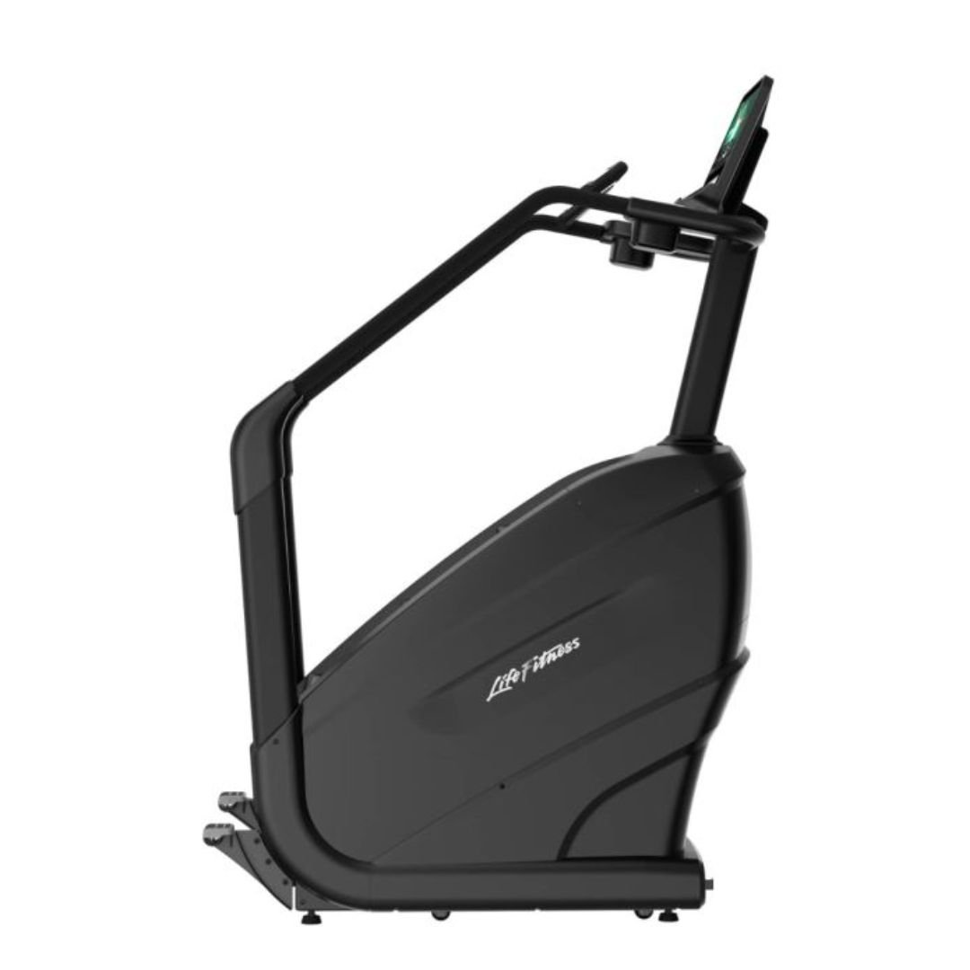 Life Fitness Integrity+ powermill climber (2)