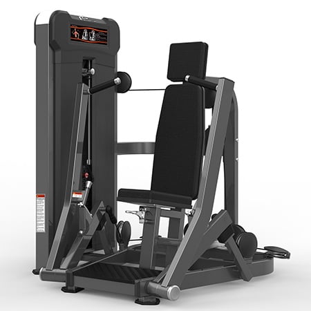 Realleader M3 Seated chest press
