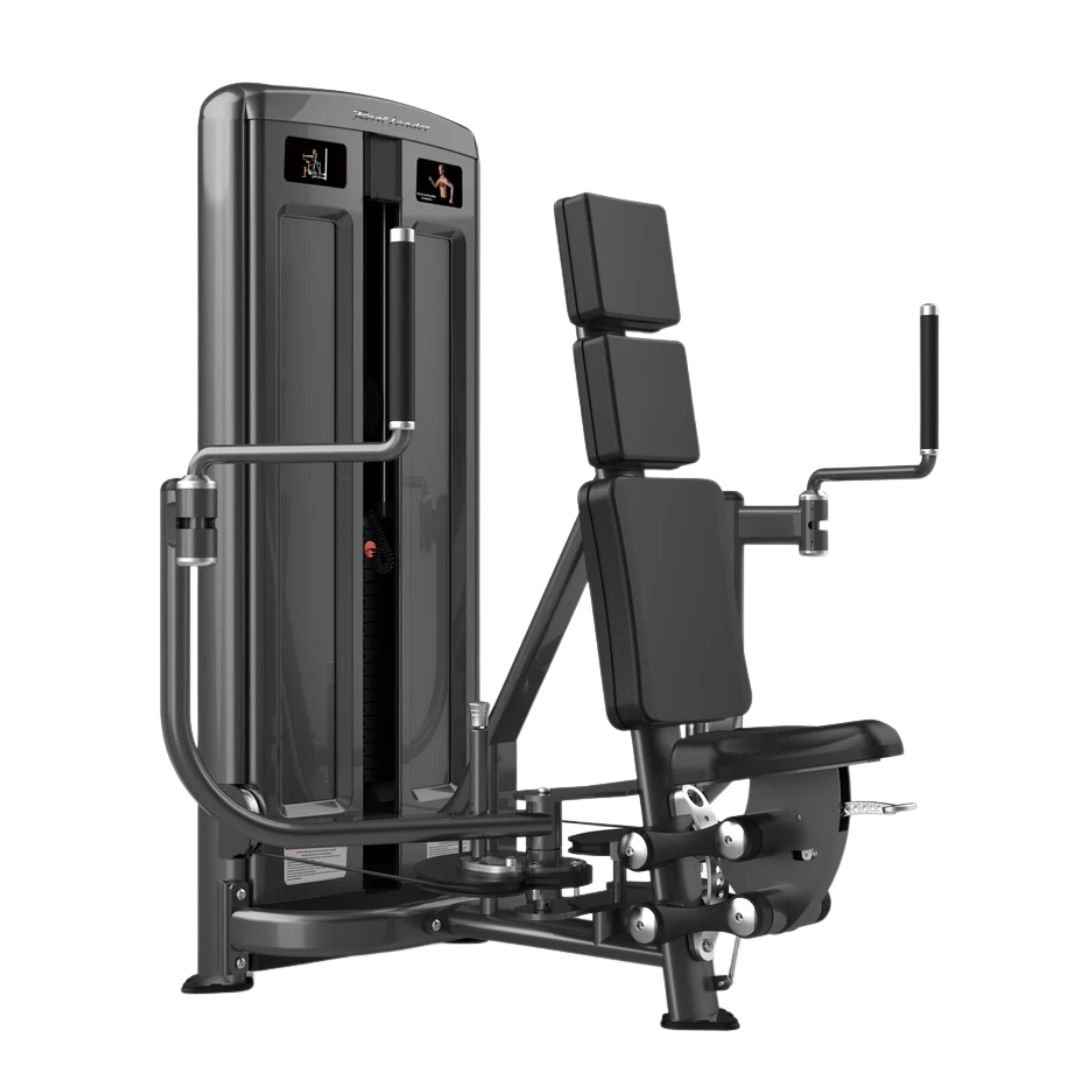 Realleader M7PRO pectoral machine