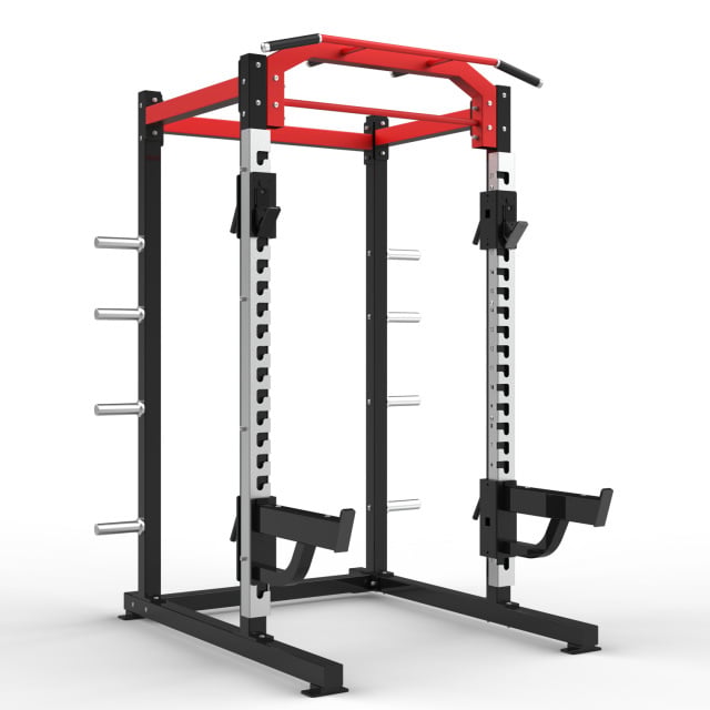 RS Multi Function Power Cage