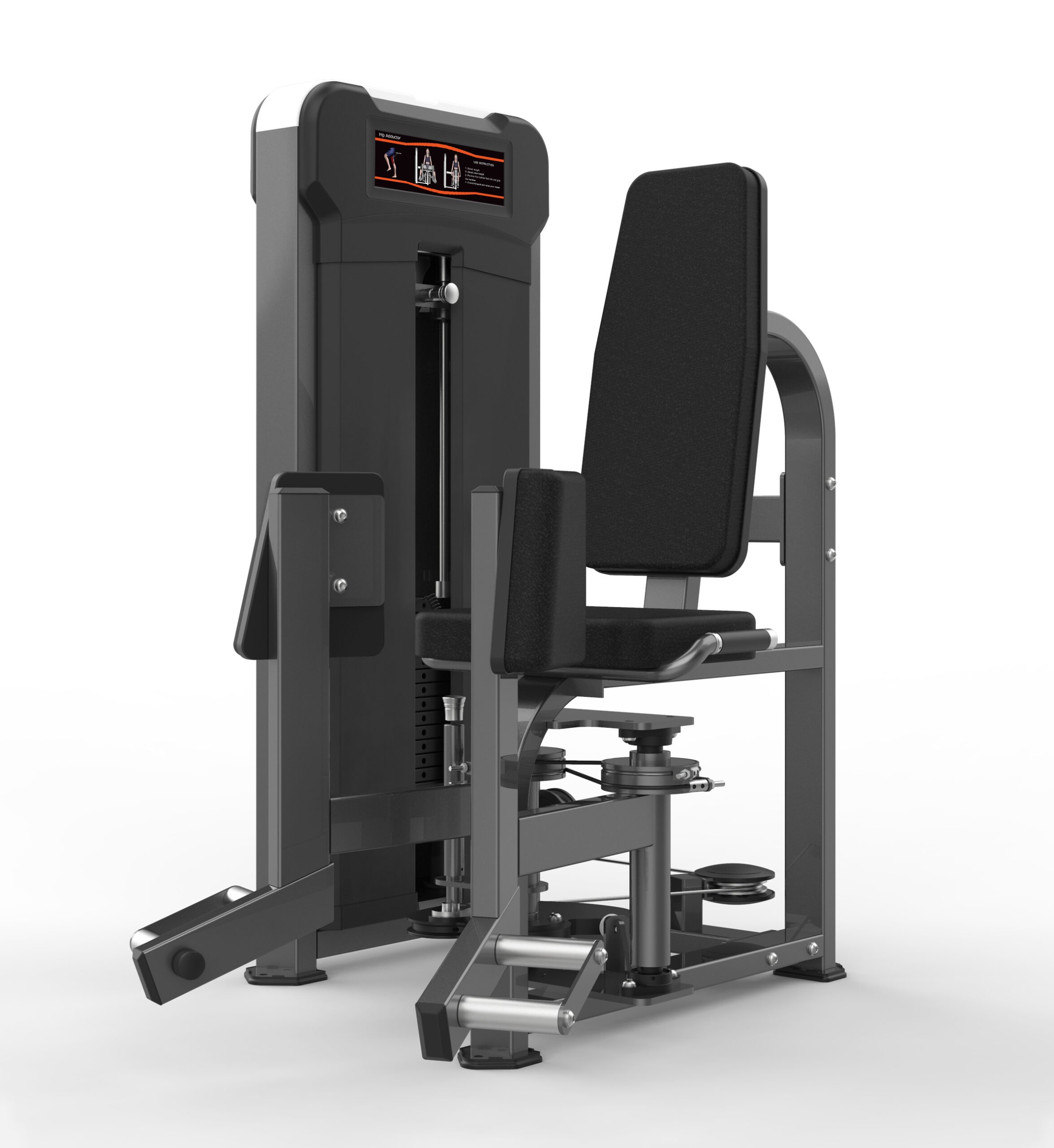 Realleader M3 Hip Adductor