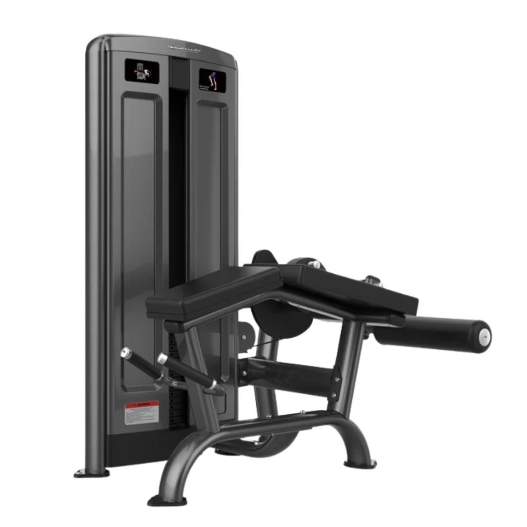 Realleader M7PRO prone leg curl