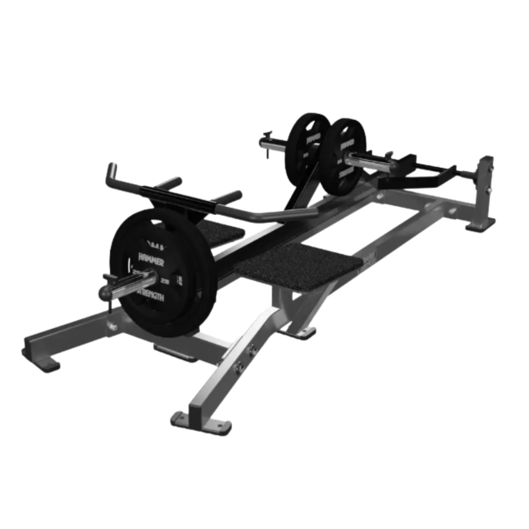 Hammer Strength T-Bar Row