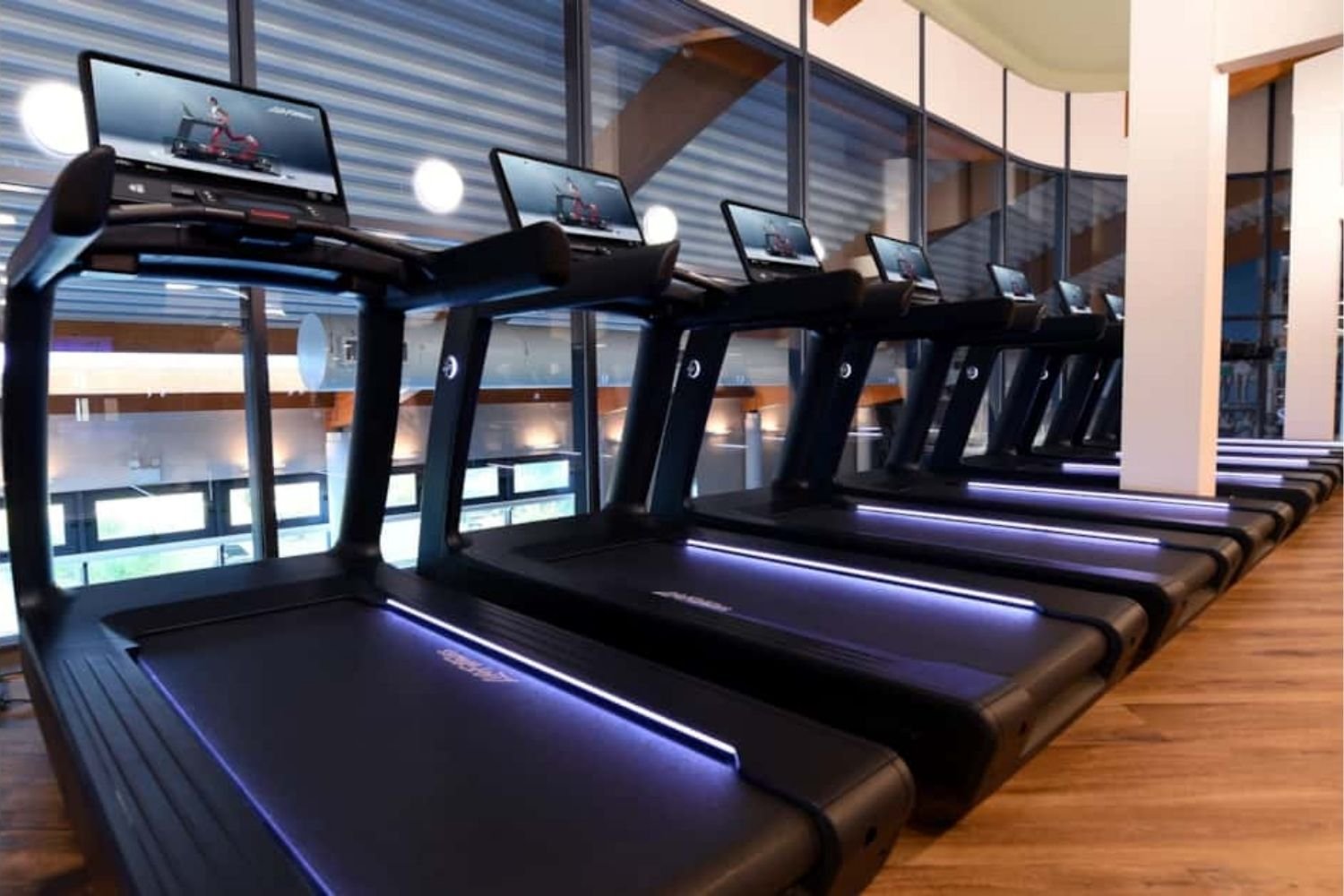 Life Fitness carroussel (3)