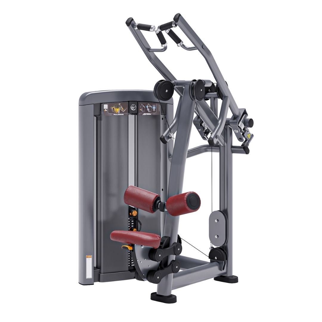 Life Fitness Insignia - pulldown (dual axis)