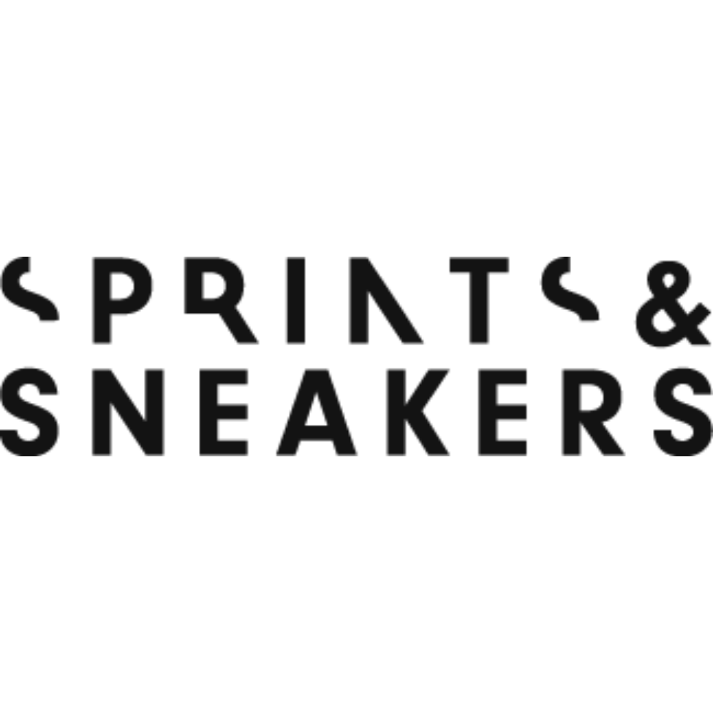 sprints & sneakers