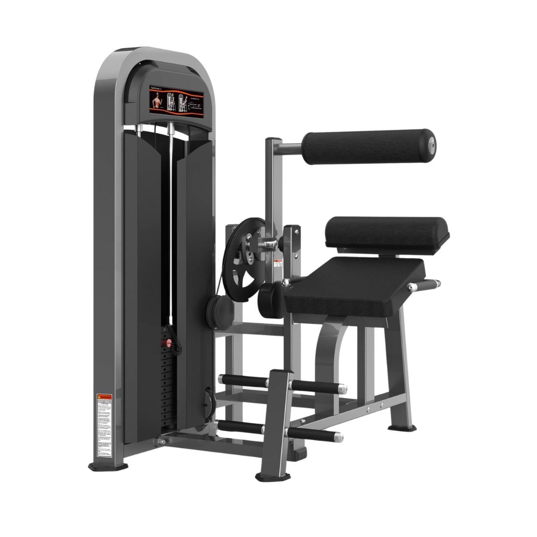 Realleader M2 back extension