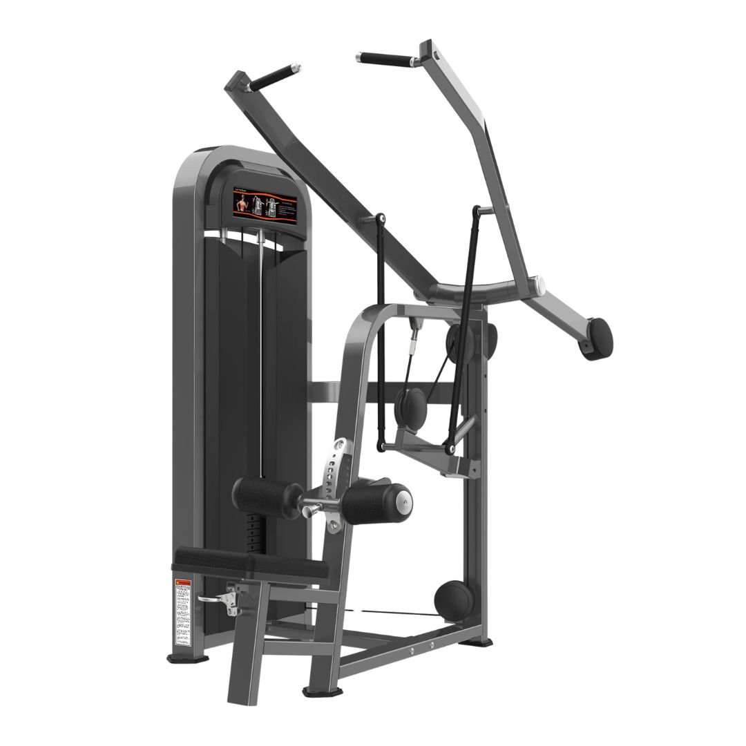 Realleader M2 Lat pulldown