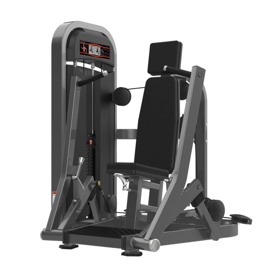 Realleader M2 Seated chest press