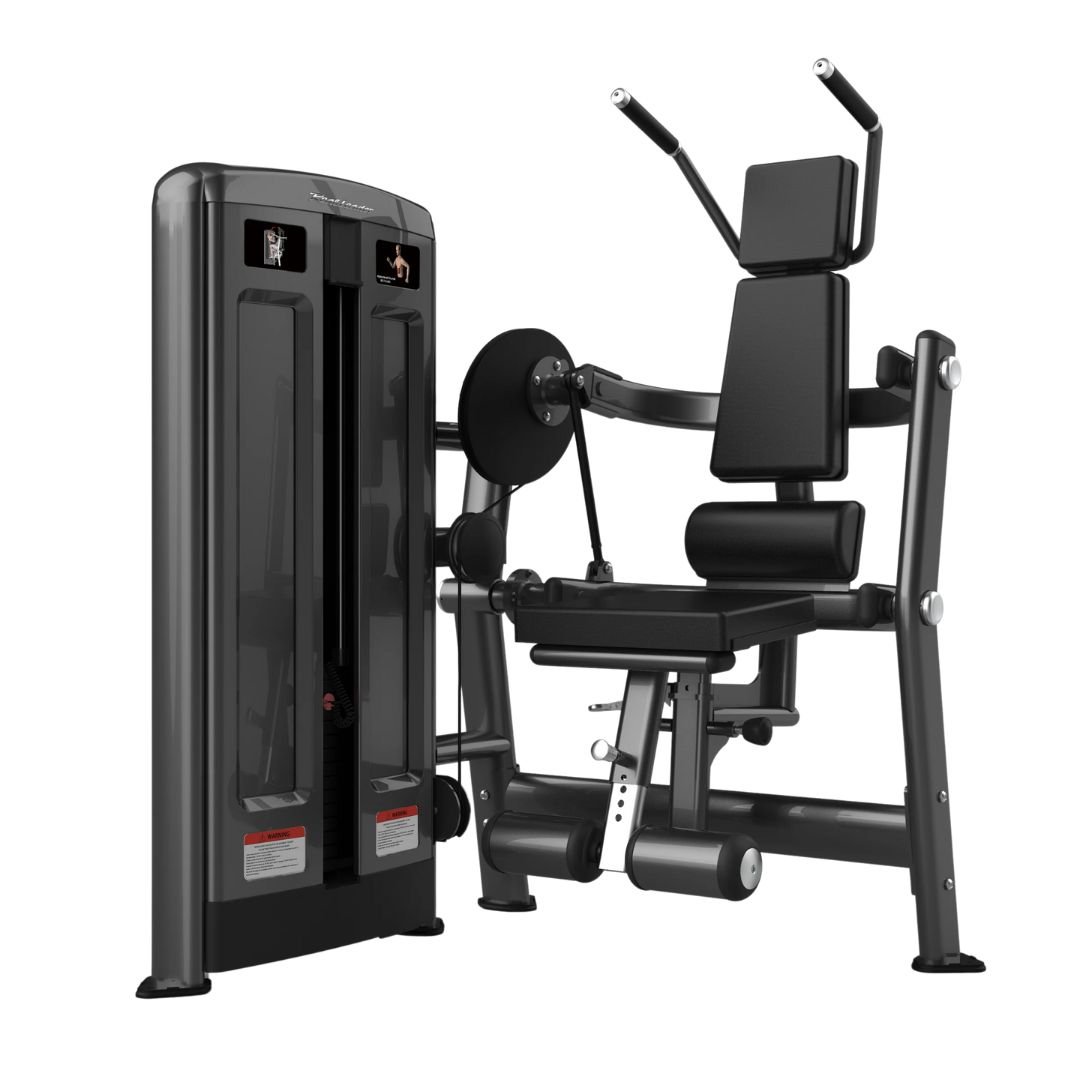 Realleader M7PRO abdominal crunch