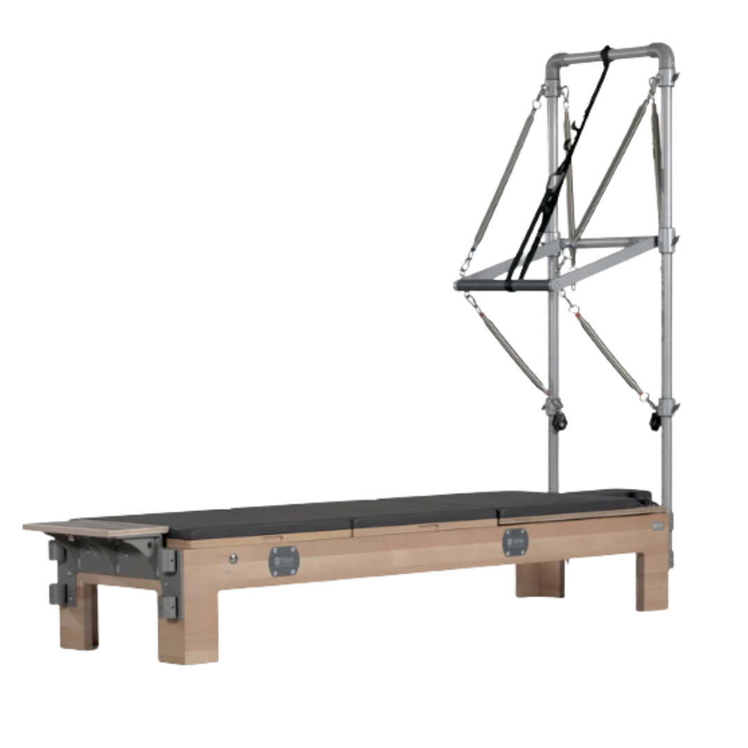 Compact Reformer With Tower