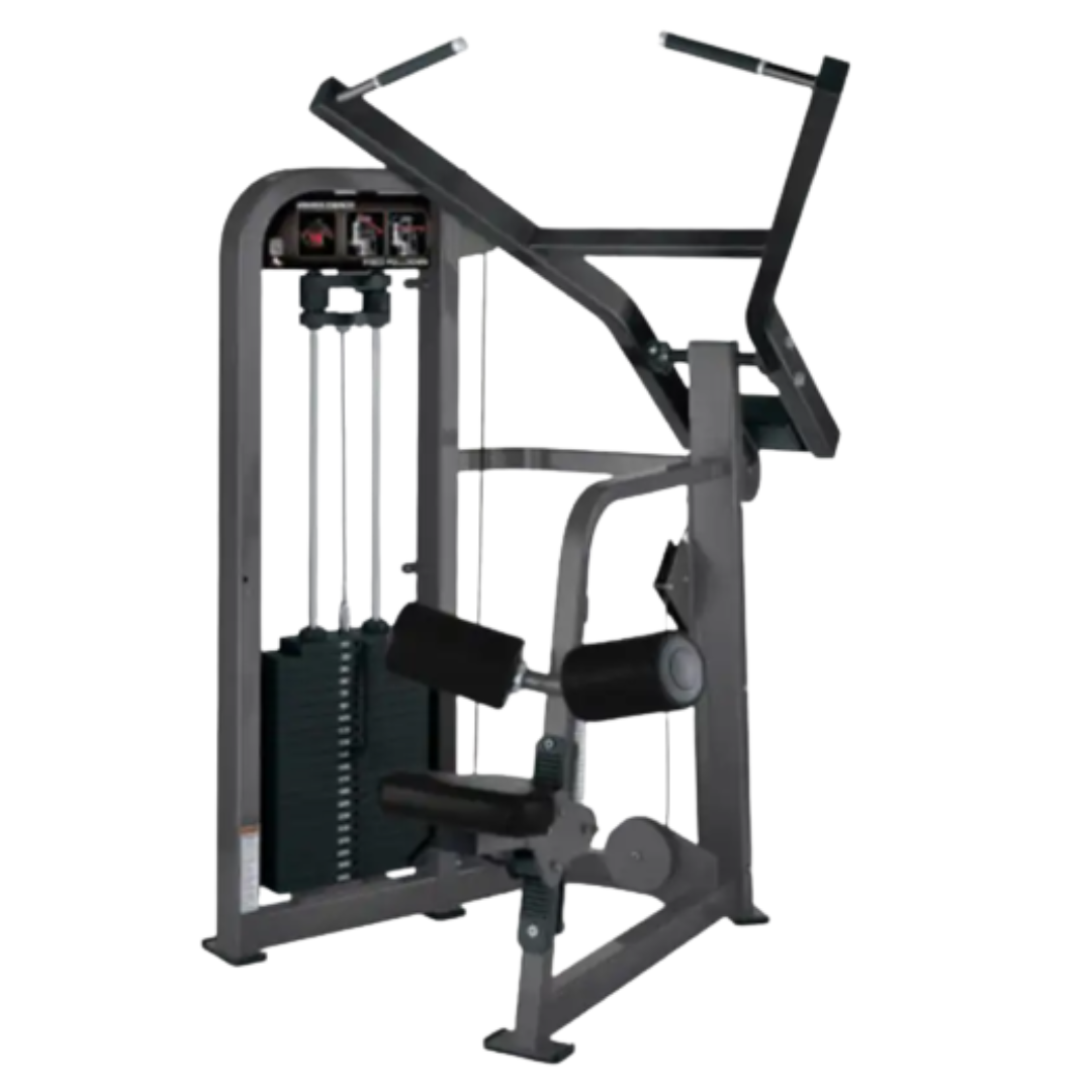Hammer Strength Select Fixed Pulldown